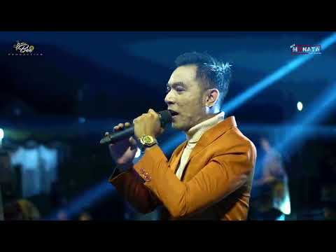 NEW MONATA MENGEJAR BADAI-GERRY MAHESA-2021