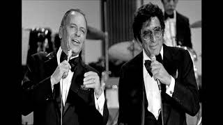 Frank Sinatra & Tony Bennett -  Bally's Grand 1988