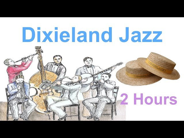 Dixieland Jazz Music on YouTube