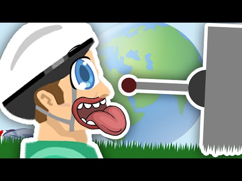 HOW TO SAVE THE WORLD.. | Happy Wheels - UCS5Oz6CHmeoF7vSad0qqXfw