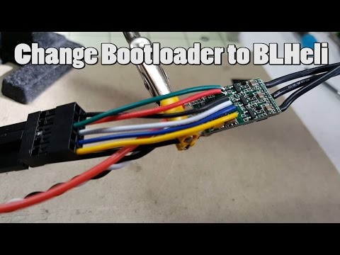 Change Bootloader to BLHeli - UCnJyFn_66GMfAbz1AW9MqbQ