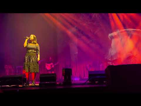 Mitski, “Rules” Live