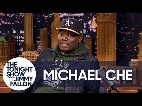 Michael Che Went to a Strip Club with Dos Equis' Most Interesting Man in the World - UC8-Th83bH_thdKZDJCrn88g