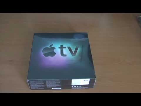 Unboxed: Apple TV - UCTikFhzCiIXfOMS7D29dvYg