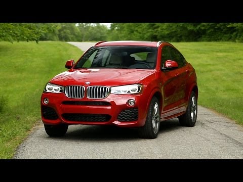 2015 BMW X4 Review | Consumer Reports - UCOClvgLYa7g75eIaTdwj_vg