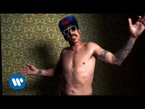 Red Hot Chili Peppers - Dark Necessities [OFFICIAL VIDEO] - UCEuOwB9vSL1oPKGNdONB4ig