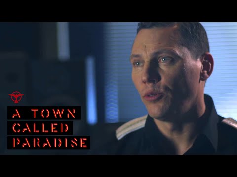 Tiësto - A Town Called Paradise - Track by Track - UCPk3RMMXAfLhMJPFpQhye9g