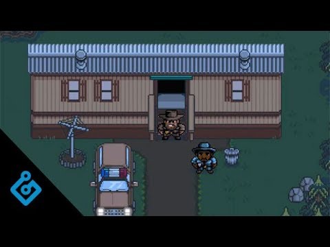 Is The Free Stranger Things Game Worth Downloading? - UCK-65DO2oOxxMwphl2tYtcw