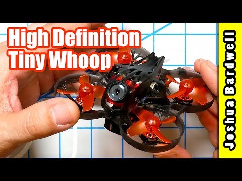 Mobula 7 HD | BEST HIGH DEFINITION TINY WHOOP - UCX3eufnI7A2I7IkKHZn8KSQ