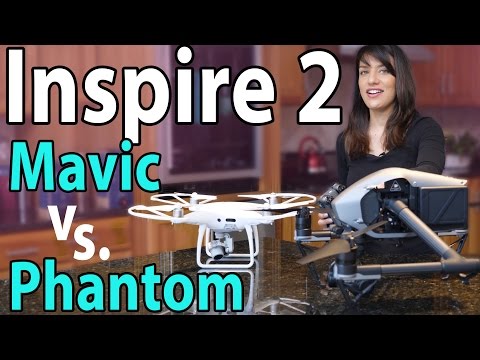 $5,000 DJI Inspire 2 vs Phantom 4 Pro & Mavic: Worth It? - UCDkJEEIifDzR_2K2p9tnwYQ