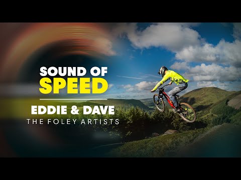 Nothing but the pure sound of flow and MTBs. | Sound of Speed w/ Eddie Masters and Dave McMillan - UCblfuW_4rakIf2h6aqANefA