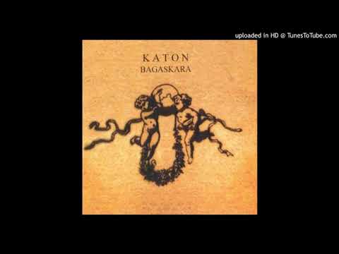 Katon Bagaskara - Cinta Putih - Composer : Katon Bagaskara 1996 (CDQ)