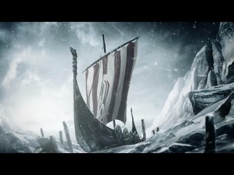 25 Crazy Things That The World Forgot About The Vikings - UCWqJpFqlX59OML324QIByZA