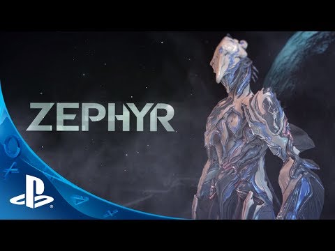 Warframe on PS4 - Zephyr Profile - UC-2Y8dQb0S6DtpxNgAKoJKA