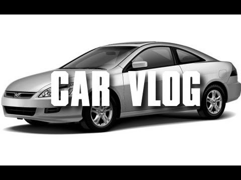 Car VLOG 3/19/2013 - UCNfwT9xv00lNZ7P6J6YhjrQ