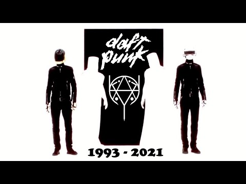 Daft Punk - Rollin' & Scratchin' The Brainwasher (C.H.A.Y. Edit) - FREE DOWNLOAD