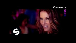 Kirsty - Hands High (Afrojack Radio Edit) [Official Music Video]