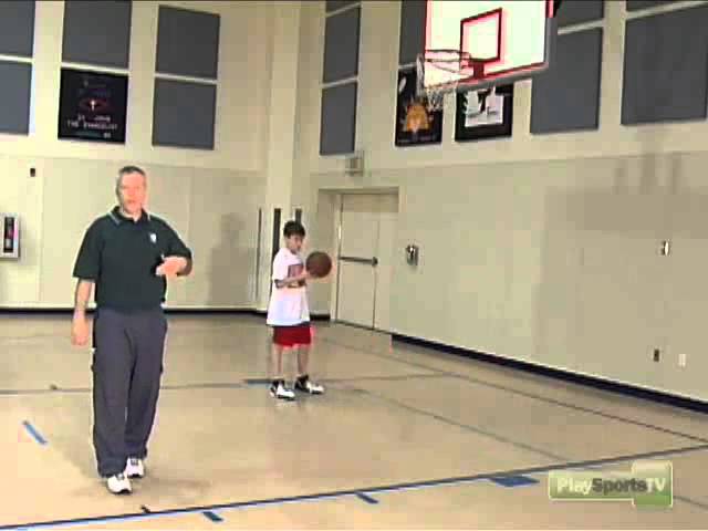 The Mikan Drill: A Basketball Fundamental