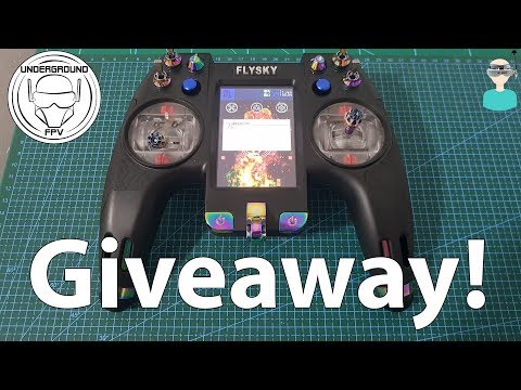 Dark Knight Nirvana Giveaway! - UCOs-AacDIQvk6oxTfv2LtGA