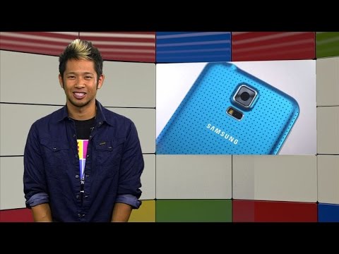 Googlicious - Samsung's "Project Zero" will rebuild the Galaxy S6 from scratch - UCOmcA3f_RrH6b9NmcNa4tdg