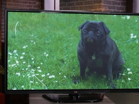 LG 60PH6700 - LG's flagship-priced television - UCOmcA3f_RrH6b9NmcNa4tdg