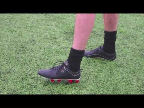 Pelé Sports Trinity 3E KL - Video Review - HD - Footy-Boots.com - UCOZf75QEfCepSOqC2Odx4_A