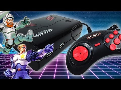 This Mini Game Console is an NES Classic You Can Actually Buy - Up At Noon Live! - UCKy1dAqELo0zrOtPkf0eTMw
