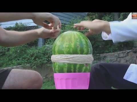 Rubber Watermelon Trick - UCe_vXdMrHHseZ_esYUskSBw