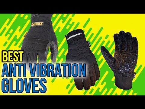 7 Best Anti Vibration Gloves 2017 - UCXAHpX2xDhmjqtA-ANgsGmw