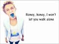 MV Summer Shade - Cody Simpson