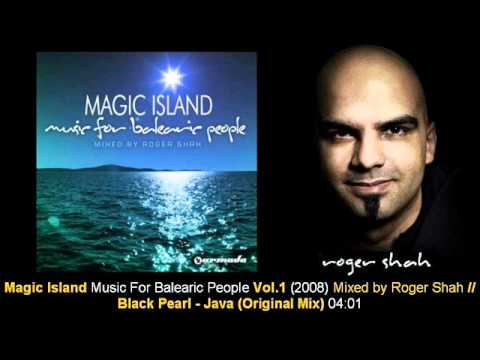 Black Pearl - Java (Original Mix) // Magic Island Vol.1 [ARMA169-2.09] - UCtzmeuGQKg5BUe5u6bmmyuA