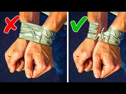 18 SELF-DEFENCE TIPS THAT MIGHT SAVE YOUR LIFE - UC295-Dw_tDNtZXFeAPAW6Aw