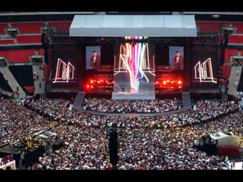 George Michael - Last Christmas (Live at 25 Live, audio)
