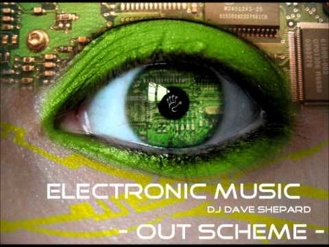 Chillout Electronic-OUT SCHEME mixed by Dj Dave Shepard - UC9x0mGSQ8PBABq-78vsJ8aA