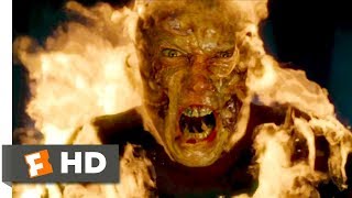 A Nightmare on Elm Street (2010) - The Death of Fred Krueger Scene (6/9) | Movieclips