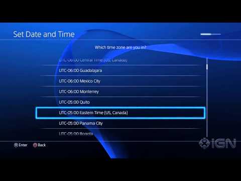 PS4: Booting It Up For the First Time - UCKy1dAqELo0zrOtPkf0eTMw