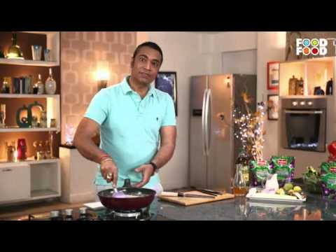 Style Chef | Miso Coconut Soup With Prunes Recipe | Segment 3 | Chef Shailendra Kekade - UCthIcpK06l9bhi9ISgreocw