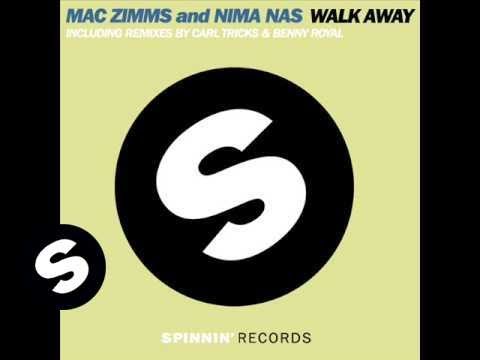 Mac Zimms and Nima Nas- Walk Away (Midnite Sleaze Remix) - UCpDJl2EmP7Oh90Vylx0dZtA