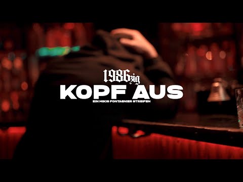 1986zig - Kopf aus (Offizielles Musikvideo)