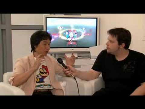 Game|Life 21: Shigeru Miyamoto - UCftwRNsjfRo08xYE31tkiyw