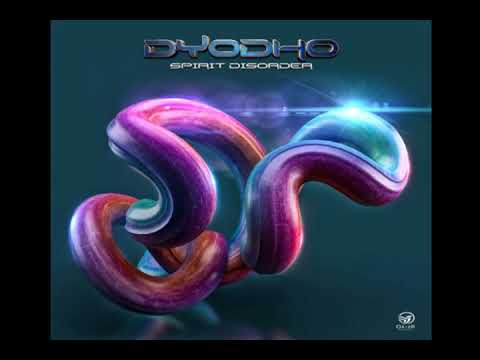 Dyodho - Spirit Disorder (Full Album) by Ox-zone Rec | Psychill |Psy Bient | - UC9x0mGSQ8PBABq-78vsJ8aA