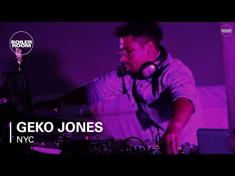 Geko Jones Boiler Room NYC DJ Set - UCGBpxWJr9FNOcFYA5GkKrMg