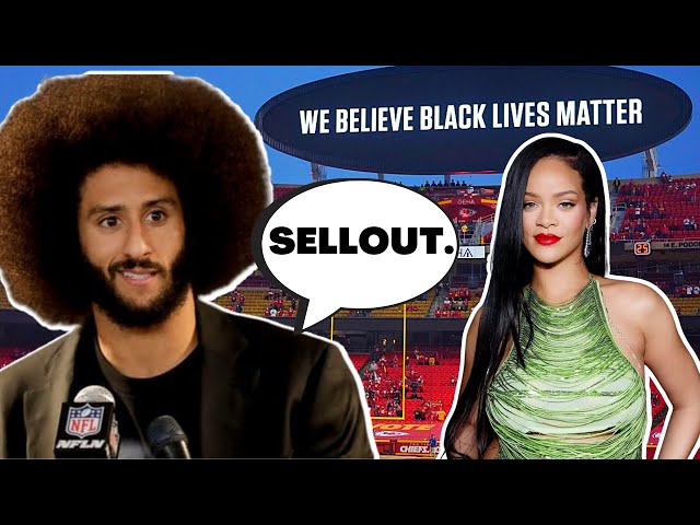 Is Colin Kaepernick In The Nfl?