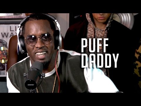 Diddy says Drake is his Favorite Artist! - UC5RwNJQSINkzIazWaM-lM3Q