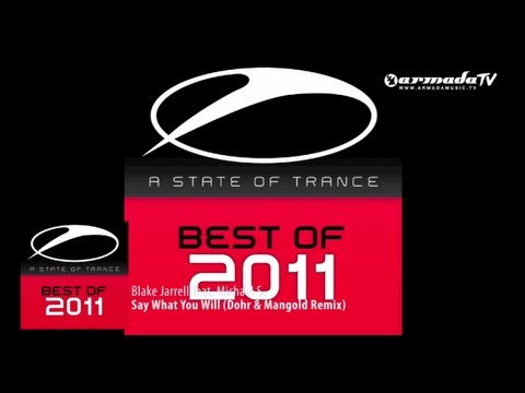 Out now: A State Of Trance - Best Of 2011 - UCGZXYc32ri4D0gSLPf2pZXQ