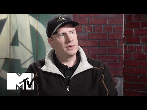 Kevin Feige On the Avengers & Marvel's Movie Future | MTV News - UCxAICW_LdkfFYwTqTHHE0vg