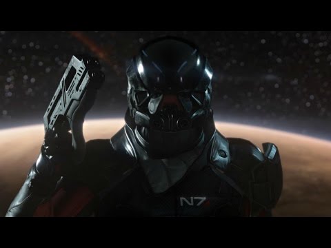 Road to E3 2016: Mass Effect: Andromeda - UCKy1dAqELo0zrOtPkf0eTMw