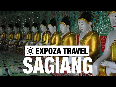 Sagaing Vacation Travel Video Guide - UC3o_gaqvLoPSRVMc2GmkDrg