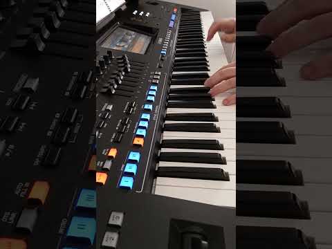 Kuschel dich im meine Arme🎹👩‍❤️‍💋‍👨von Benschi auf Genos 🤠 viel Spaß