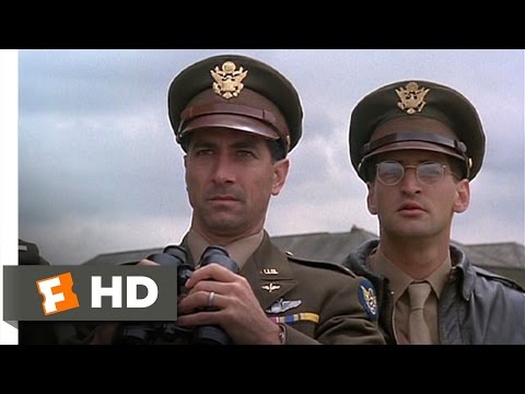 Memphis Belle (10/10) Movie CLIP - Landing the Belle (1990) HD - UC3gNmTGu-TTbFPpfSs5kNkg